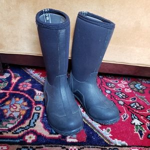 Youth Classic High BOGS